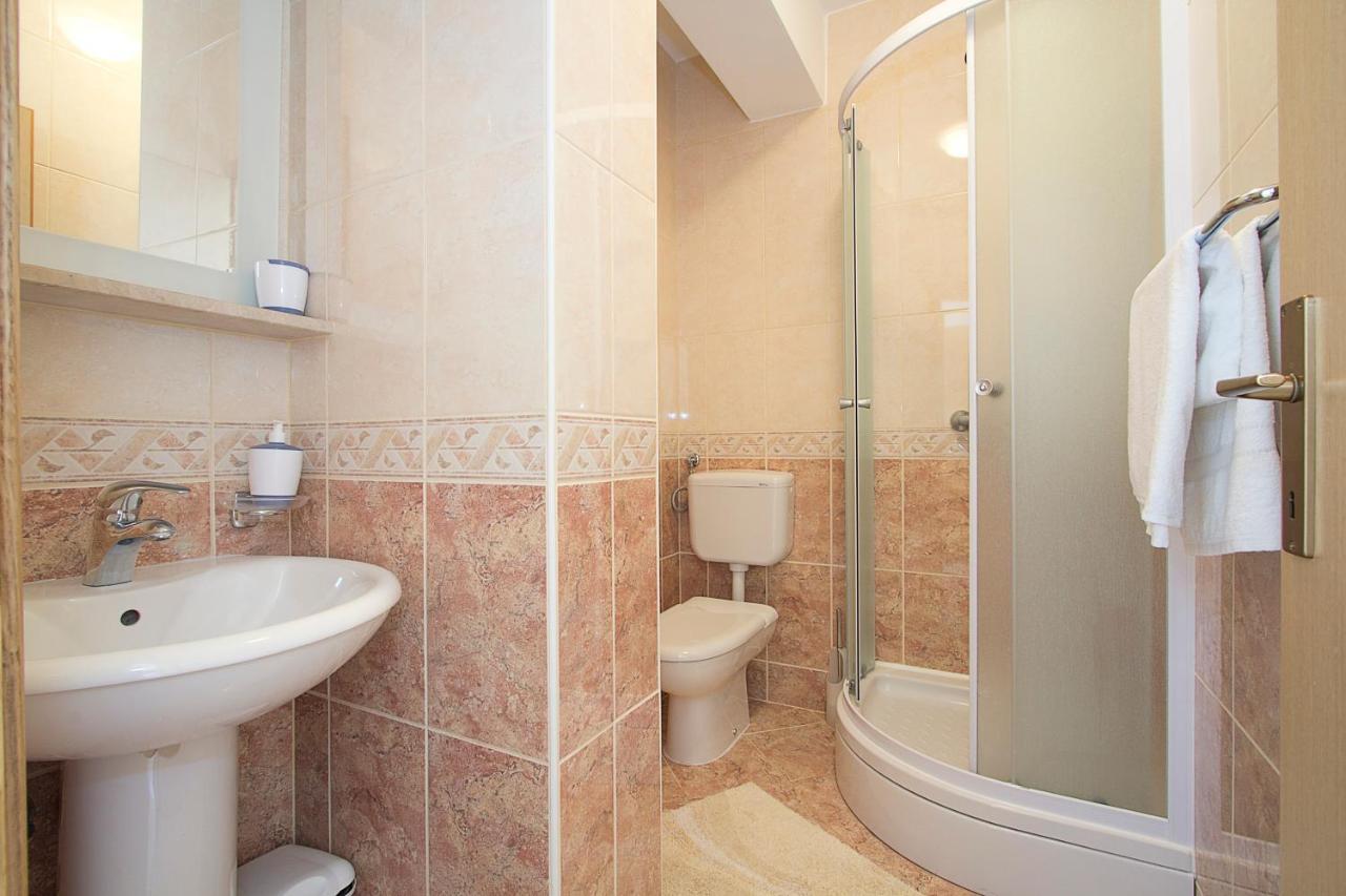 Apartament Nine