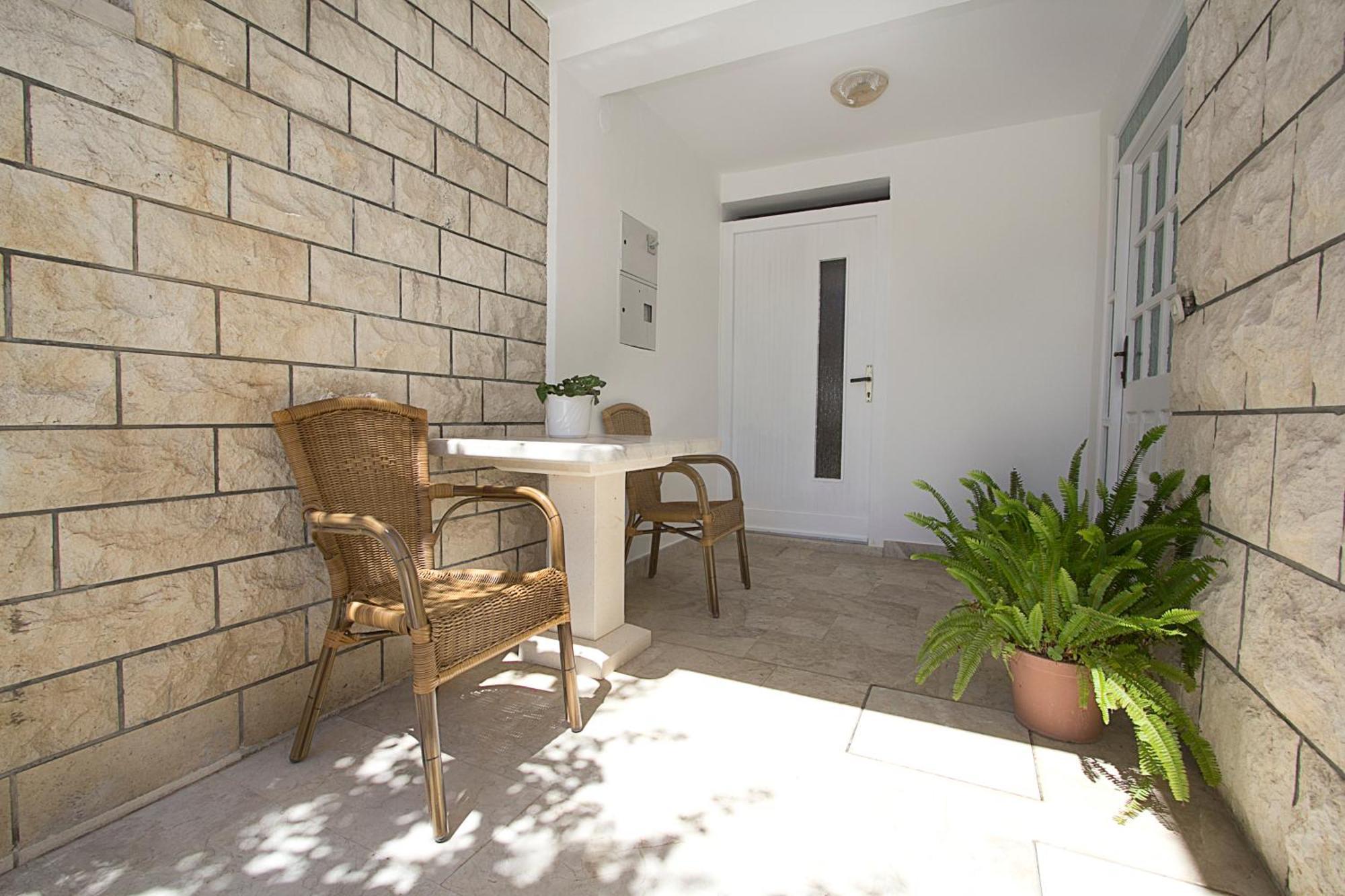 Nine Apartament