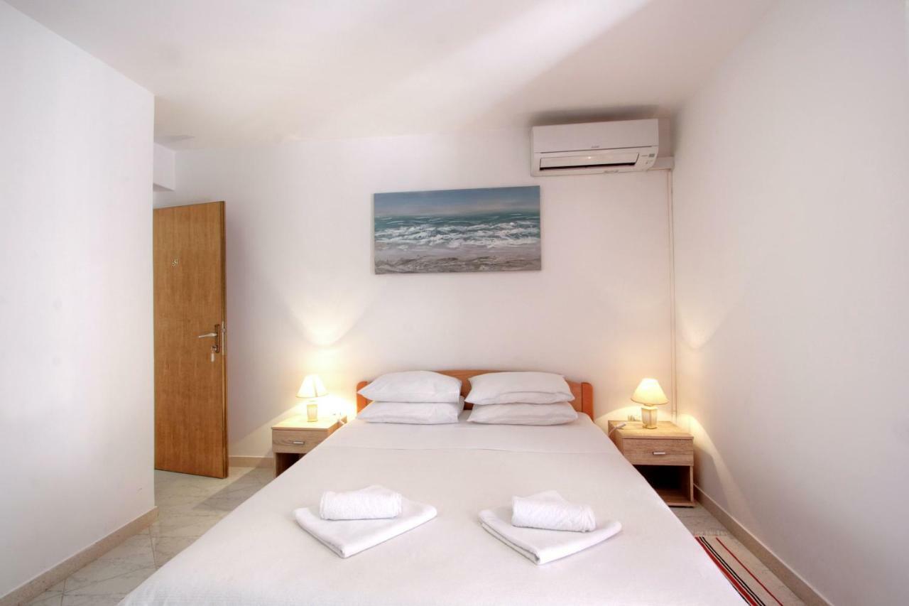 Apartament Nine