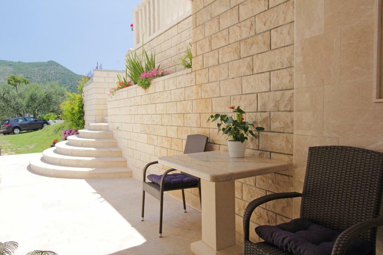 Apartament Nine