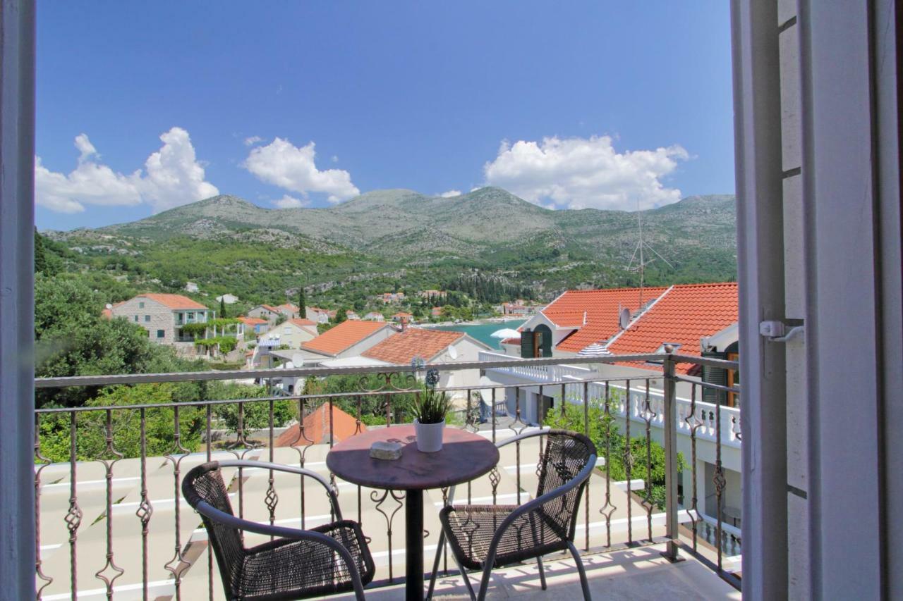 Apartament Nine Slano