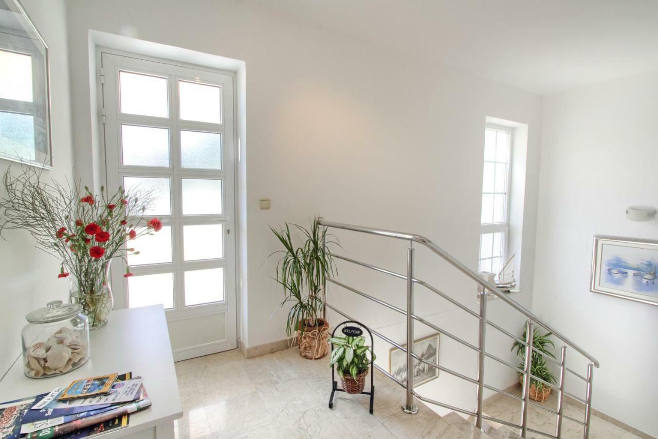 Nine Apartament *