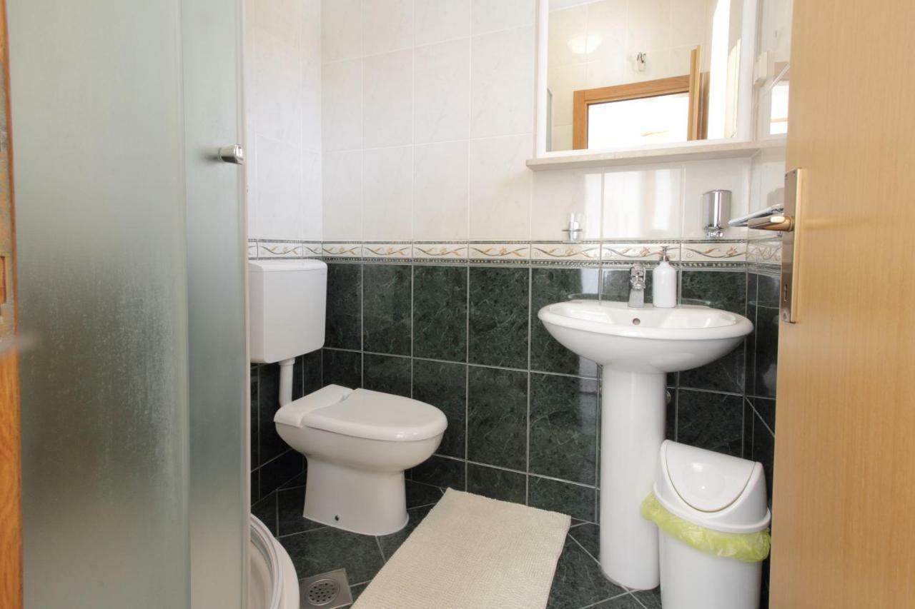 Apartament Nine Slano