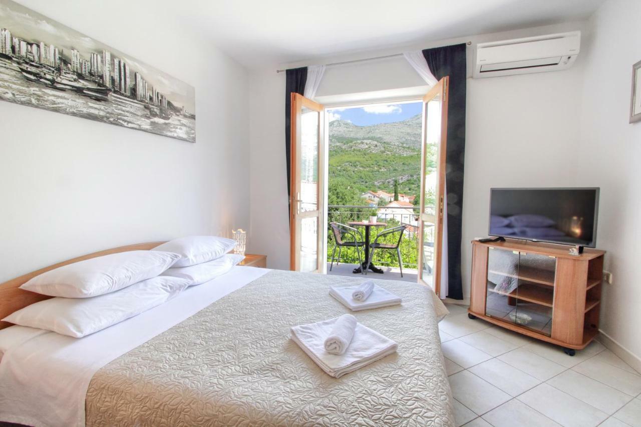 Apartament Nine
