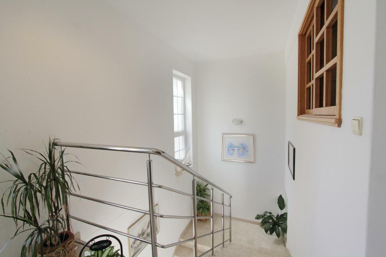 Apartment Nine *