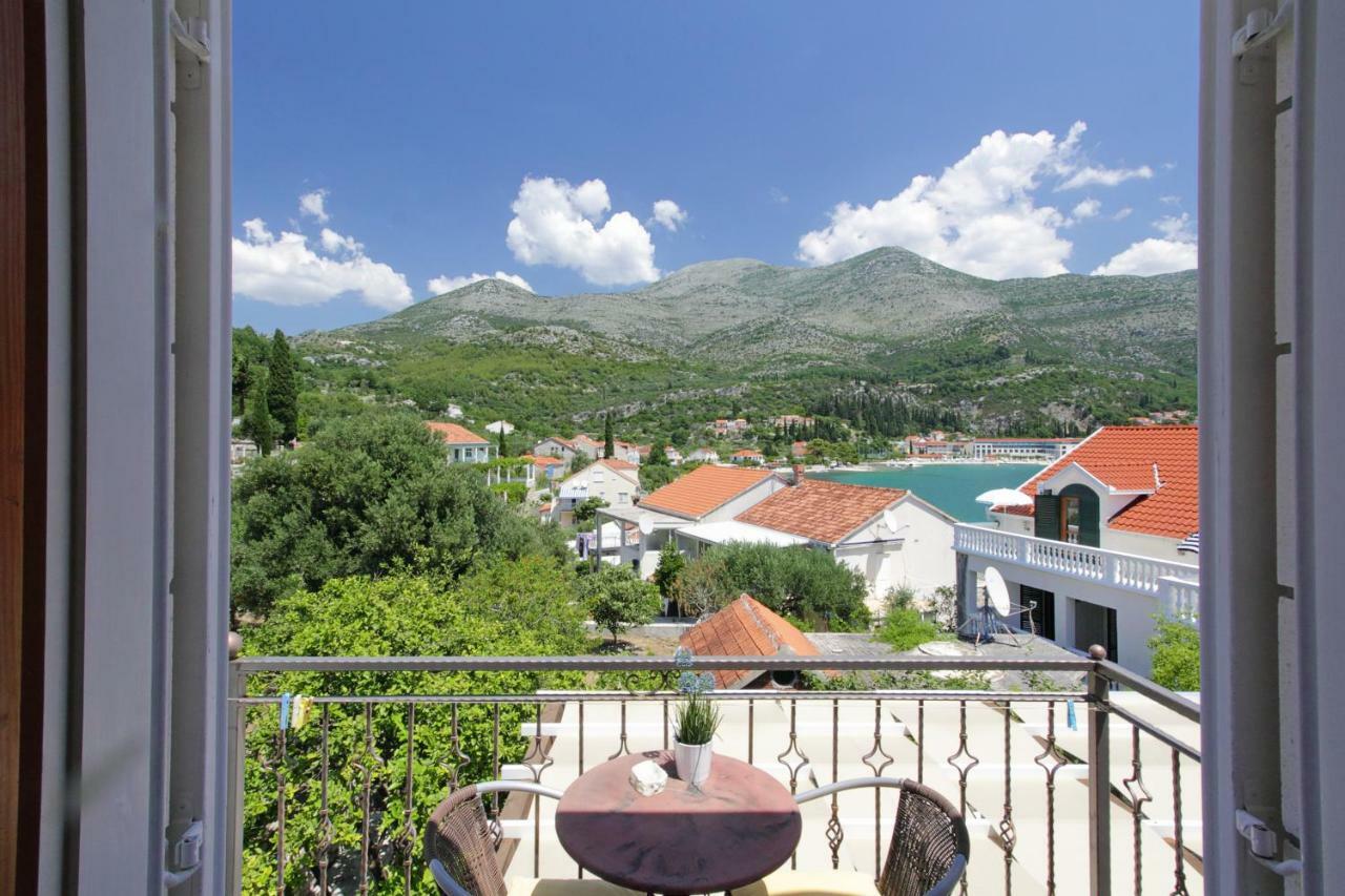 Apartament Nine