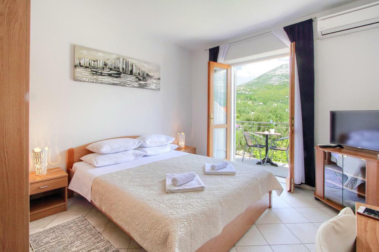 Apartament Nine Slano